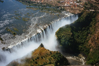 Highlights South Africa and Zimbabwe Christmas 2010 New Year 2010