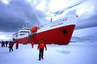 Antarctica Cruise