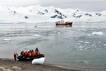 Cruise Antarctic Dream Cruise - New Year 2011
