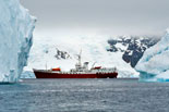 Tour Cruise Antarctic Dream Cruise