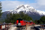 Discover Argentina