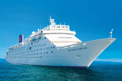 Carribean Cruise