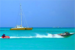 Aruba Touch - LAST MINUTE