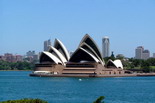 Australia Touch
