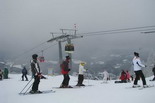 Ski in ZELL AM SEE - March 2010