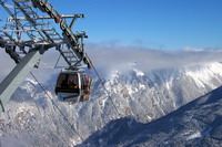 BAD GASTEIN Touch New Year 2010