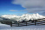 SAALBACH Touch - New Year 2010