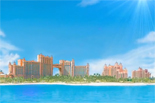 Beach & Leisure Atlantis Paradise Island