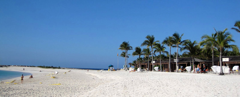 Sejur Miami & plaja Bahamas - noiembrie 2020