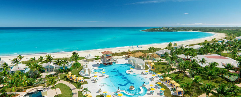 Sejur Miami & plaja Bahamas - noiembrie 2020
