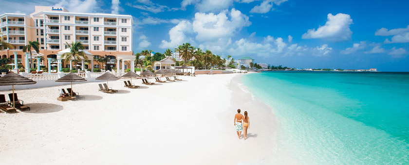 Sejur Miami & plaja Bahamas - noiembrie 2020