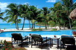 Bahamas Touch