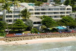 Amaryllis Beach Resort