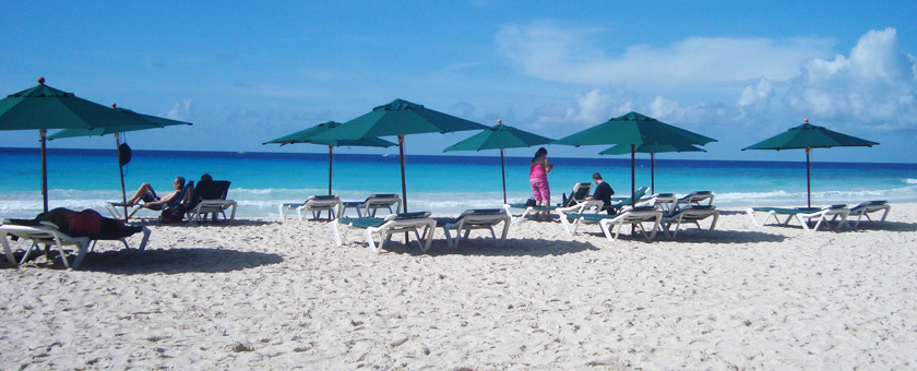 Sejur plaja Barbados - noiembrie 2020