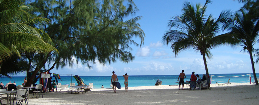 Revelion 2021 - Sejur plaja Barbados