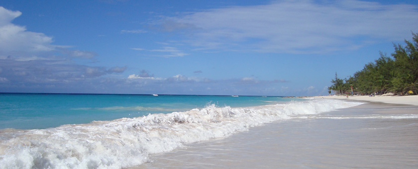 Sejur plaja Barbados - noiembrie 2020