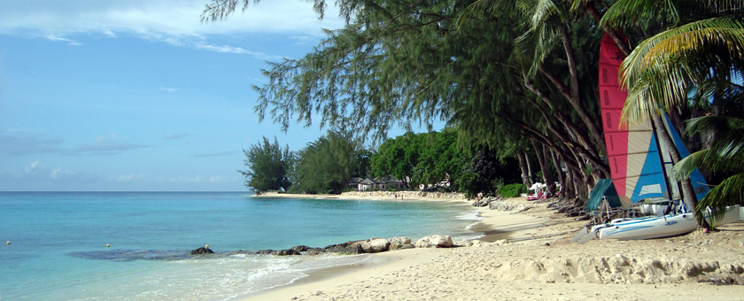Sejur plaja Barbados - ianuarie 2021