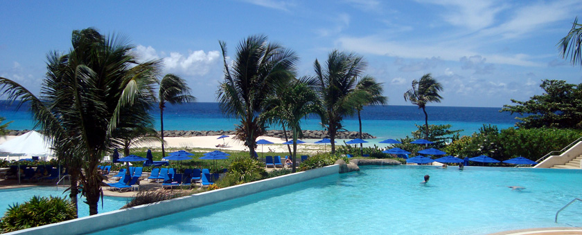 Revelion 2021 - Sejur plaja Barbados