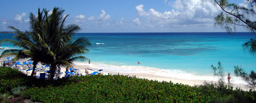 Sejur plaja Barbados - ianuarie 2021