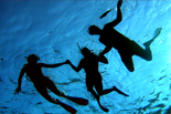 Diving Curacao and Bonaire New Year's Eve 2011