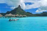 Bora Bora Touch