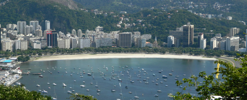 Revelion 2021 - Sejur Rio de Janeiro