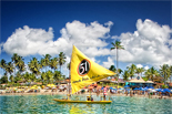Best Brazilian Beaches