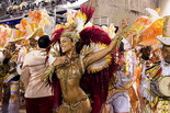 Tour Event & Concert Rio de Janeiro Carnival 2011 Experience