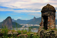 Discover Brazilia New Year 2010