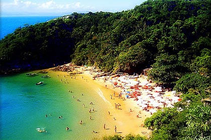 Highlights Brazilia