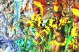 Highlights Brazil - New Year 2011