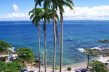 Praia do Forte Touch