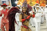 City Break Event & Concert Rio Carnival 2011 Escape