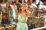 Beach & Leisure Event & Concert Salvador da Bahia Escape - Carnival 2011