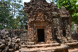 Explore Cambodgia