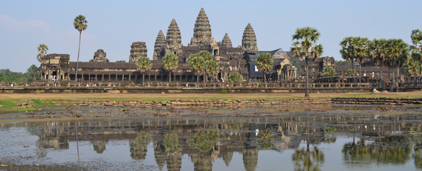 Paste 2021 - Discover Cambodgia & Thailanda