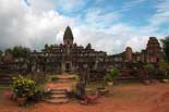 Discover Cambodia