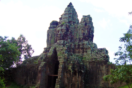 Beach & Leisure Tour Thailanda & Cambodgia Highlights