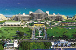 Beach & Leisure Gran Melia Cancun