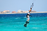 Beach & Leisure Cape Verde Touch