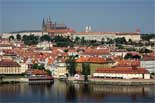 Praga Escape
