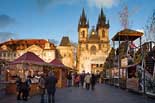 Praga Escape - Easter 2010