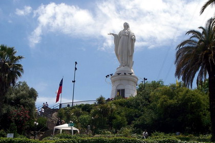 Tour Chile & Easter Island Touch