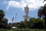 Chile & Easter Island Touch