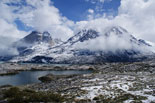 Highlights Patagonia