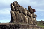 Discover Chile & Easter Island