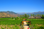 Argentina & Chile - Cities, Wines & Lakes