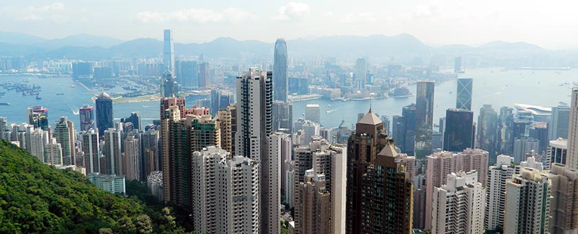 Amazing China & Hong Kong, 15 zile - iunie 2021