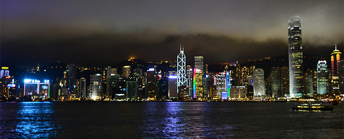 Amazing China & Hong Kong, 15 zile - iunie 2021