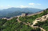 Circuit turistic Discover China - Revelion 2011